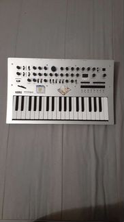Korg Minilogue