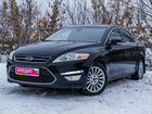 Ford Mondeo 2.0 AMT, 2011, 139 000 км