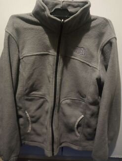 Флисовая кофта TNF