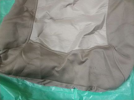 Авточехлы универсальные