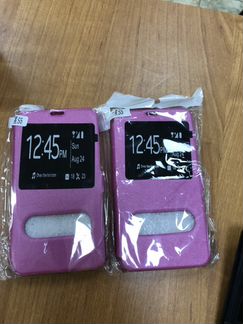 Чехол на Самсунг Галакси с5