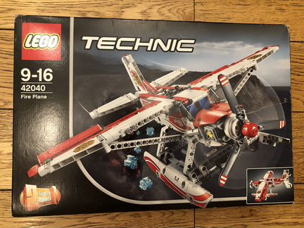 Lego Technic новый