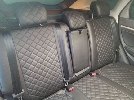 LADA Vesta 1.8 AMT, 2017, 68 200 км