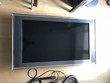 Телевизор sony KDL-40X3500