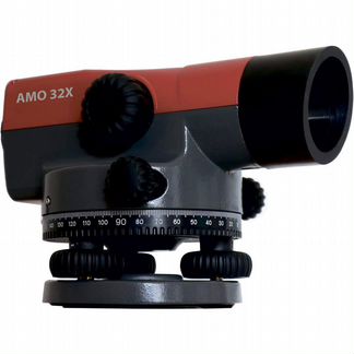 Оптический нивелир AMO X32