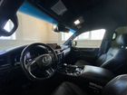 Lexus LX 4.5 AT, 2019, 70 000 км объявление продам