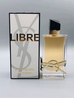 Парфюм yvessaintlaurent libre