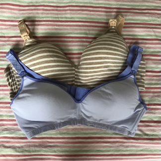 Белье для кормления