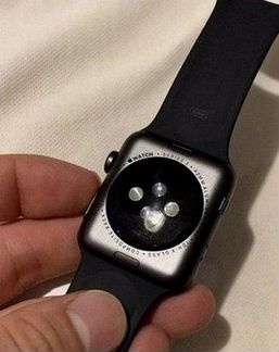 Apple watch 3 42