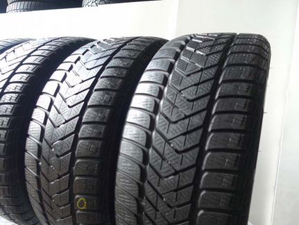 225 45 19 Pirelli sotozero 3 k z
