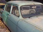 ГАЗ 21 Волга 2.4 МТ, 1958, 40 000 км объявление продам