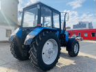 Беларус мтз 1221 синий трактор 892 мтз 80 объявление продам