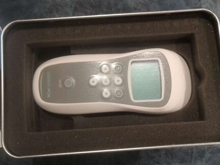 Диадэнс пкм