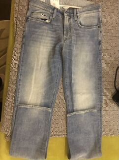 Джинсы мужские FHP новые Италия