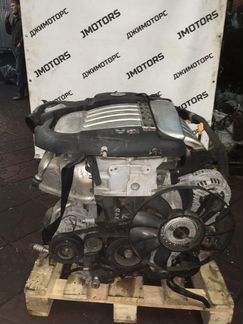 Бу двигатель AZX 2.3л Volkswagen Passat B5 гаранти