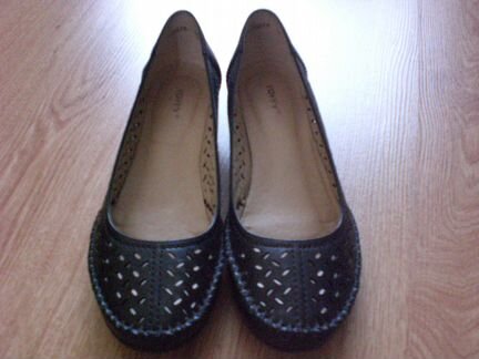 Туфли женские