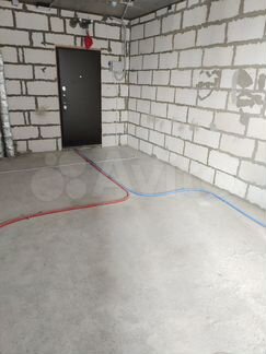 Апартаменты-студия, 27.6 м², 8/47 эт.