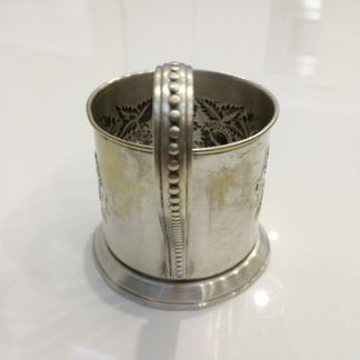 Подстаканник Мстера, 1 половина 20 века