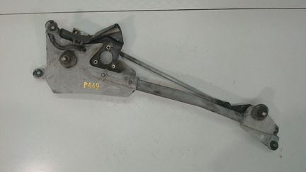 Трапеция дворников передняя Infiniti FX, 2005