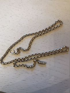 Золотая цепь sauro