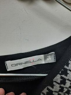 Платье офисное 52 стройнит