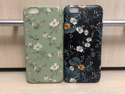 Чехлы на iPhone 6/6S