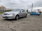 Chevrolet Lacetti 1.6 AT, 2012, 125 000 км