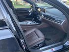 BMW 7 серия 3.0 AT, 2017, 40 000 км объявление продам