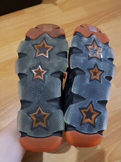 ASH Кроссовки