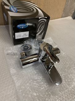 Смеситель для ванны Quaranta для ванны Италия