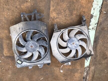 Форд эскорт виниляторы