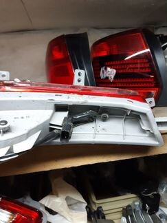 Птф задний левый правый спортаж 3 Kia Sportage 3