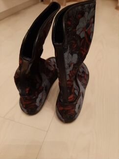 Ботиночки летние Marc Jacobs