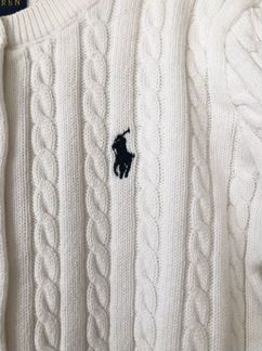 Комплект для девочки Polo Ralph Lauren, р.5