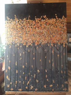 Интерьерная картина