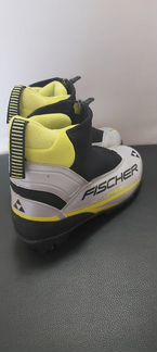 Лыжные ботинки Fischer раз 33