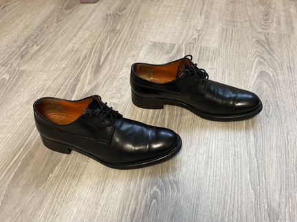 Ботинки fratelli rossetti