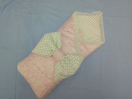 Новый конверт-одеяло