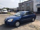 Chery Fora (A21) 1.6 МТ, 2009, 208 000 км
