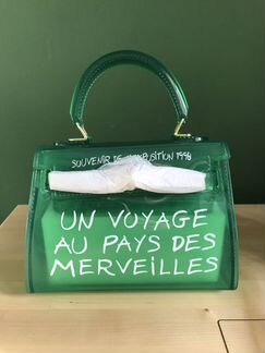 Сумка мини женская