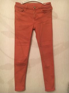 Джинсы Zara
