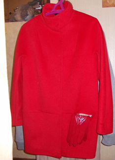 Одежда женская