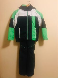 Продаю детский горнолыжный костюм West Scout 6/116