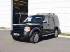 Land Rover Discovery 2.7 AT, 2007, 269 863 км