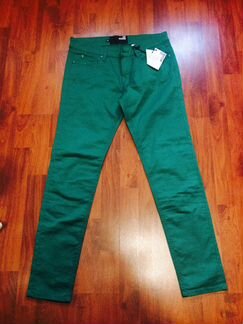 Новые брюки love moschino