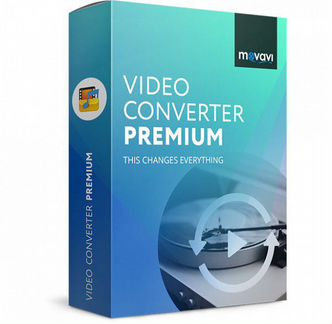 Movavi Video Converter Premium 18