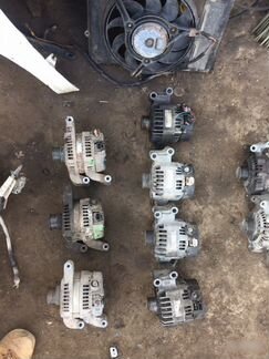 Генератор Форд Фокус 2 1,8 2,0