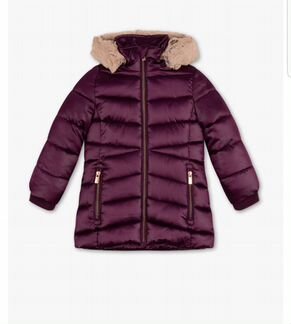 Palomino пальто/куртка еврозима на 7 лет