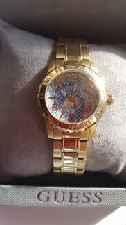 Часы Guees