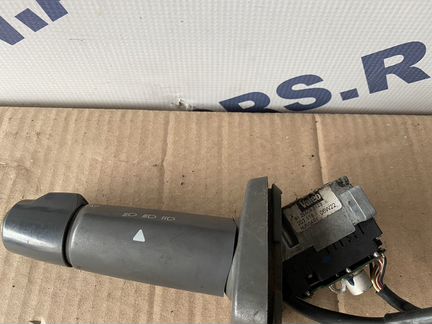 Переключатель подрулевой 81255090123 MAN